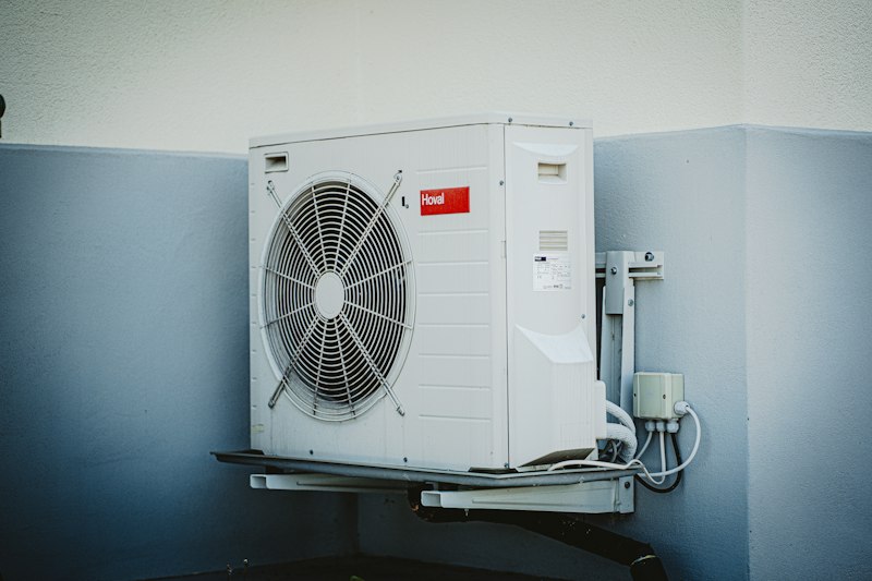 air conditioner repair st. charles mo